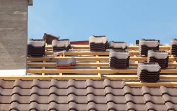 Greenhills clay roofing costs