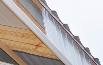 why Greenhills fascia repairs are essential