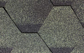 Greenhills fibreglass shingle repairs