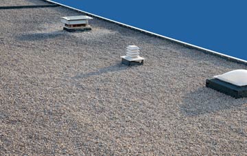 flat roofing Greenhills, South Lanarkshire