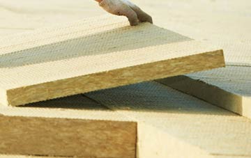 measuring Greenhills tapered insulation