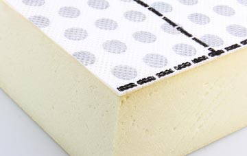 meeting Greenhills building codes