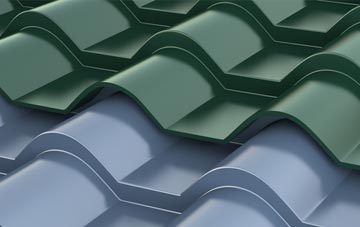 who should consider Greenhills plastic roofs