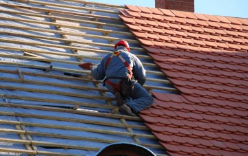 roof tiles Greenhills, South Lanarkshire