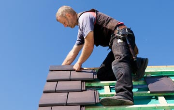 disadvantages of Greenhills slate roofing