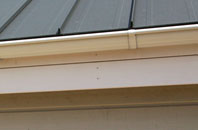 Greenhills soffit repair